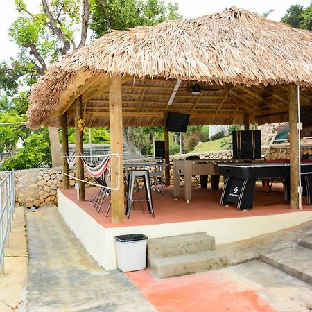 Apartmán Bella Vista Vacation Montego Bay Exteriér fotografie