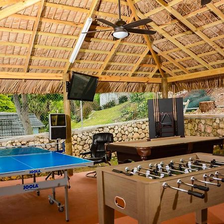 Apartmán Bella Vista Vacation Montego Bay Exteriér fotografie