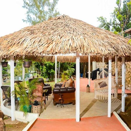 Apartmán Bella Vista Vacation Montego Bay Exteriér fotografie