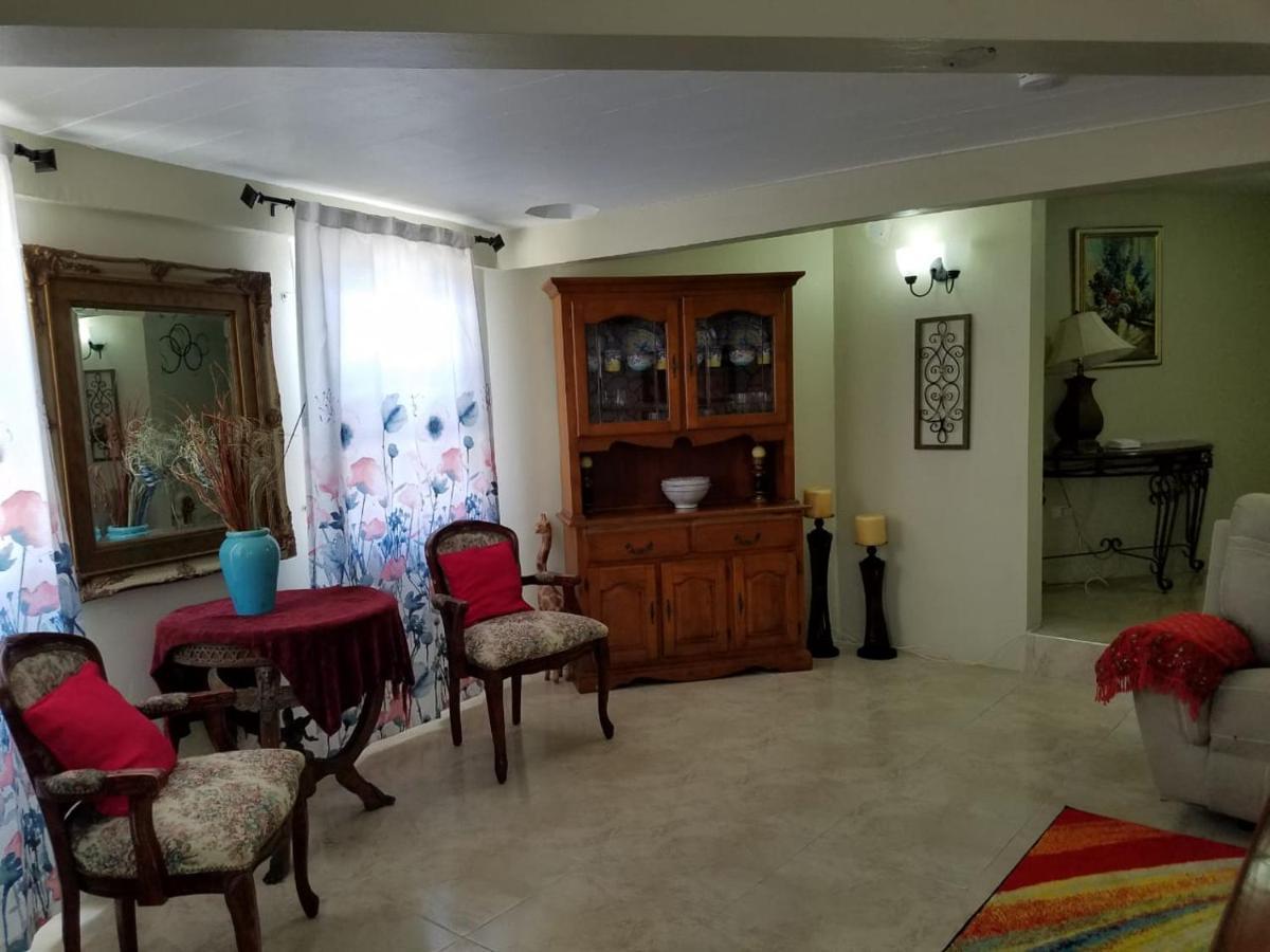 Apartmán Bella Vista Vacation Montego Bay Exteriér fotografie