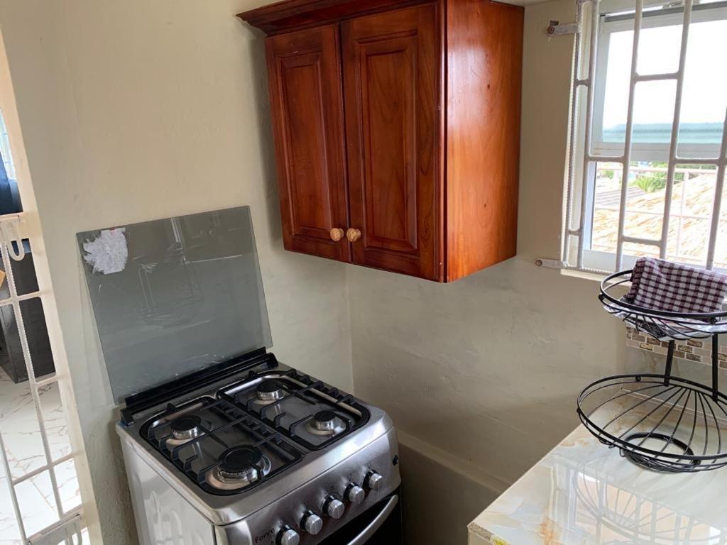 Apartmán Bella Vista Vacation Montego Bay Exteriér fotografie
