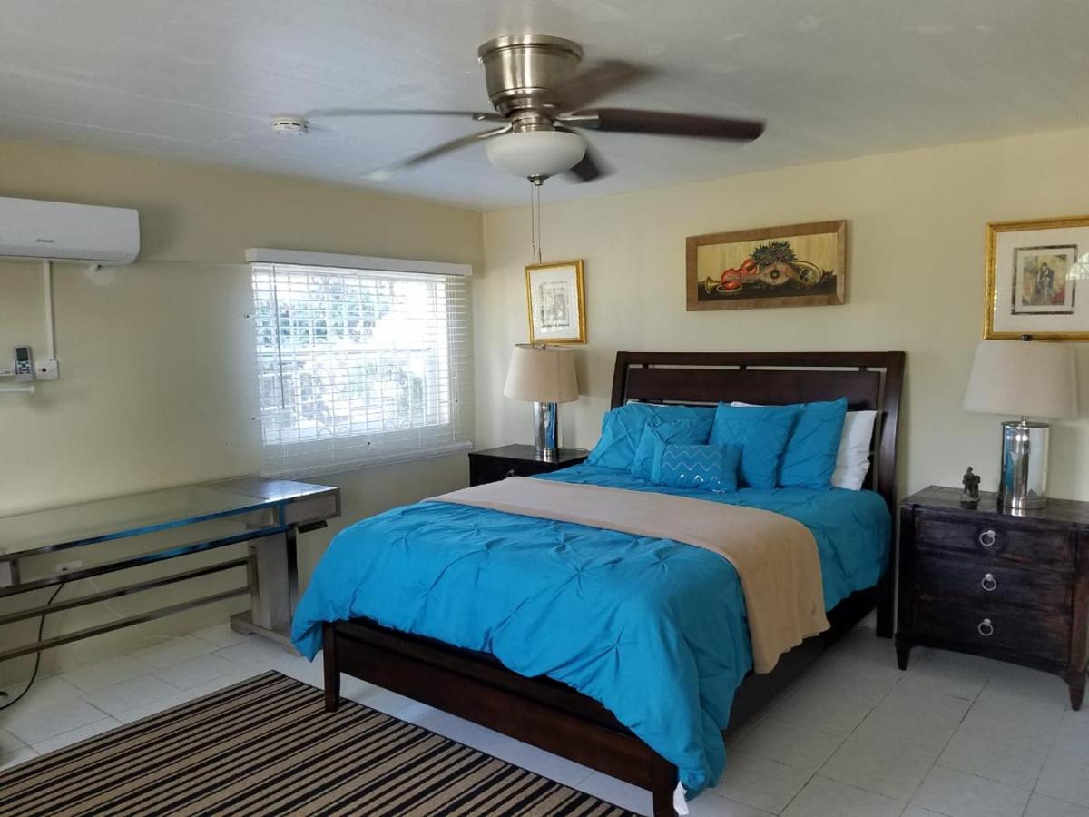 Apartmán Bella Vista Vacation Montego Bay Exteriér fotografie