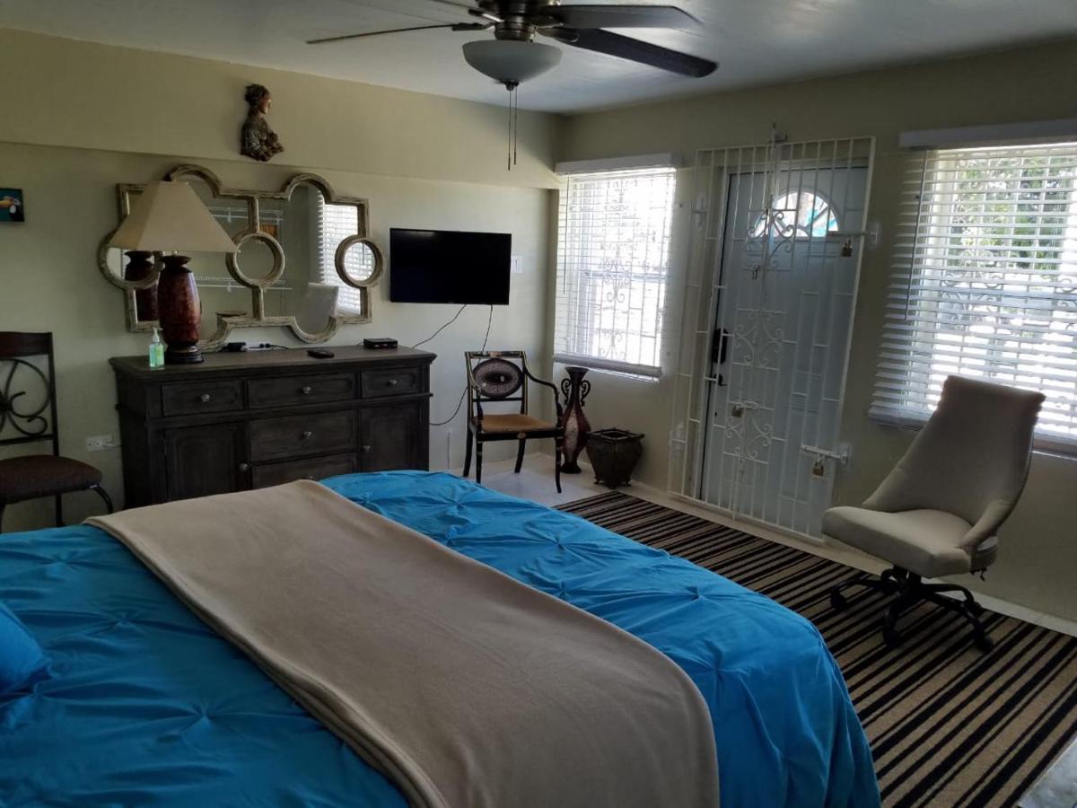 Apartmán Bella Vista Vacation Montego Bay Exteriér fotografie