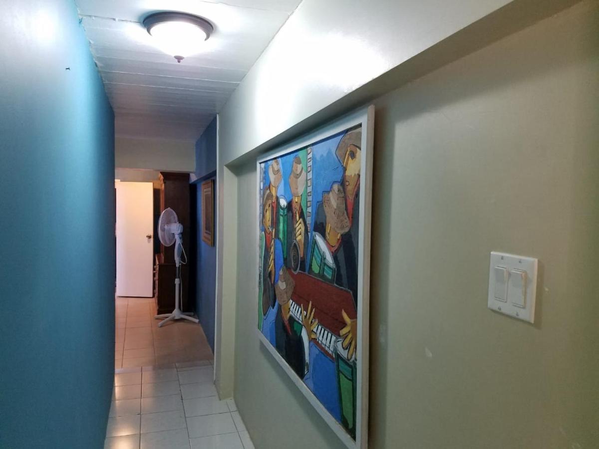 Apartmán Bella Vista Vacation Montego Bay Exteriér fotografie