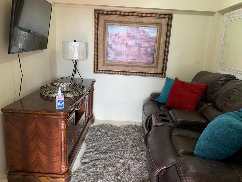 Apartmán Bella Vista Vacation Montego Bay Exteriér fotografie