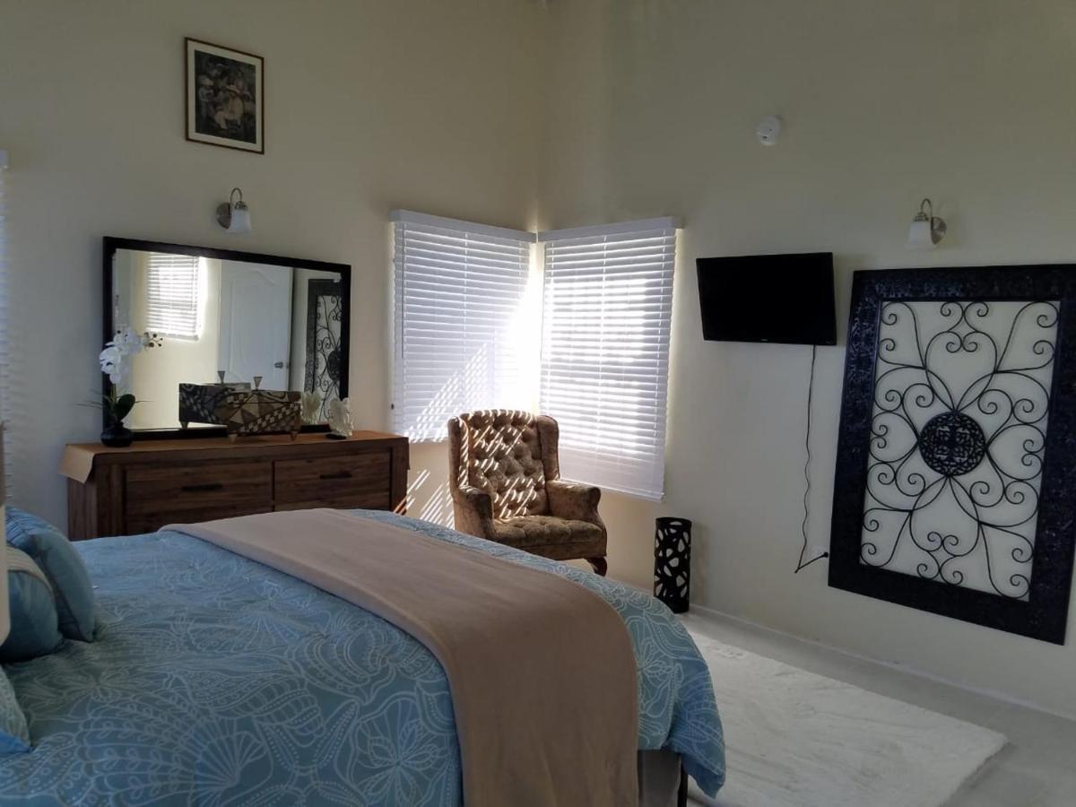 Apartmán Bella Vista Vacation Montego Bay Exteriér fotografie