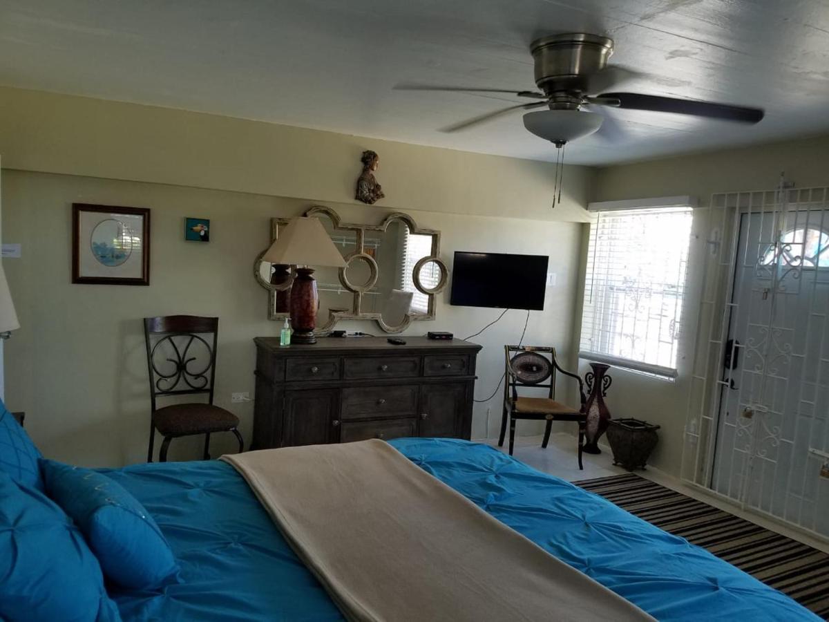 Apartmán Bella Vista Vacation Montego Bay Exteriér fotografie