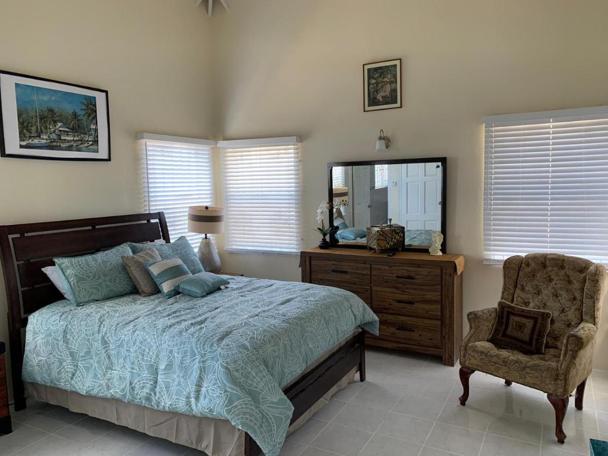 Apartmán Bella Vista Vacation Montego Bay Exteriér fotografie