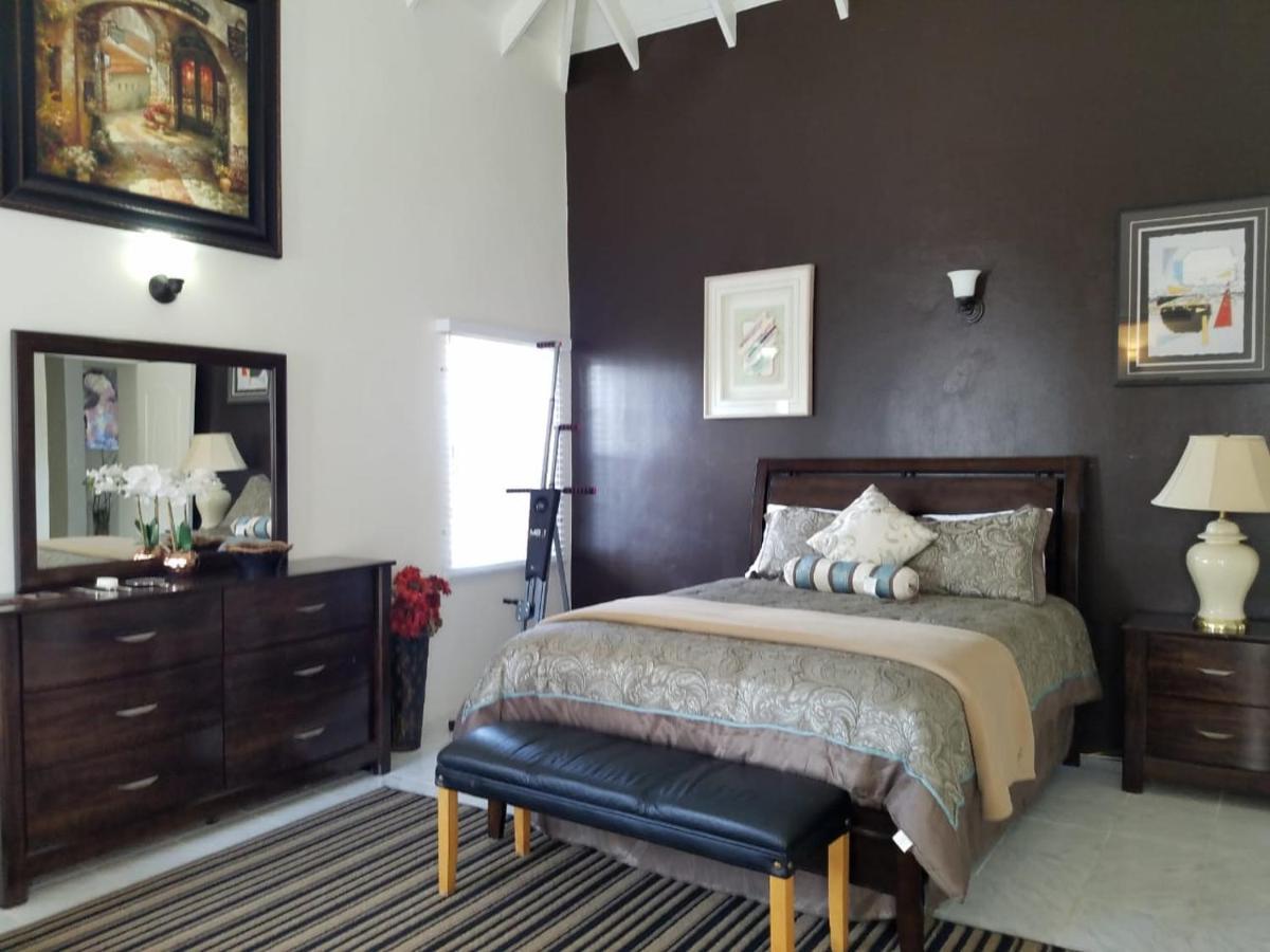 Apartmán Bella Vista Vacation Montego Bay Exteriér fotografie