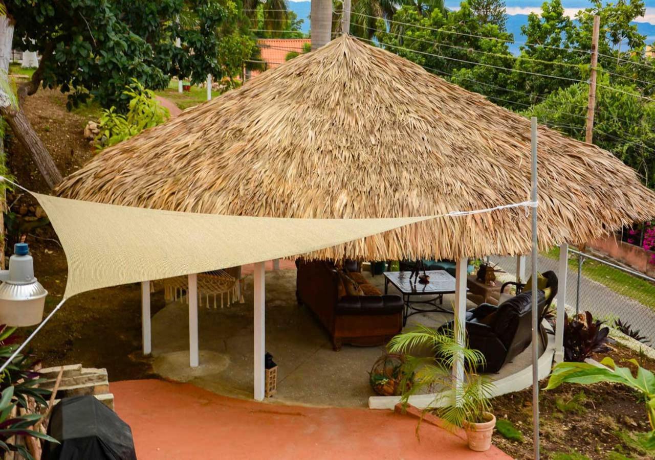 Apartmán Bella Vista Vacation Montego Bay Exteriér fotografie