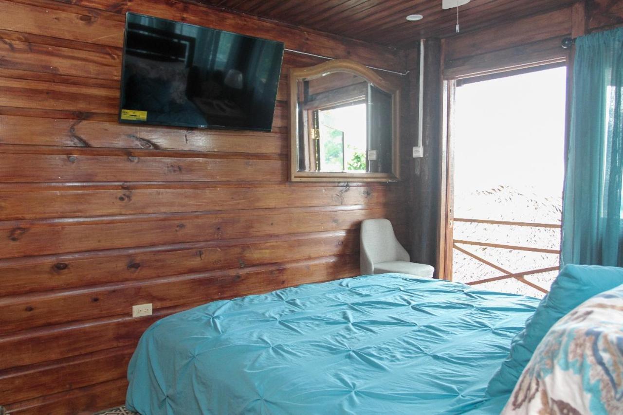 Apartmán Bella Vista Vacation Montego Bay Exteriér fotografie