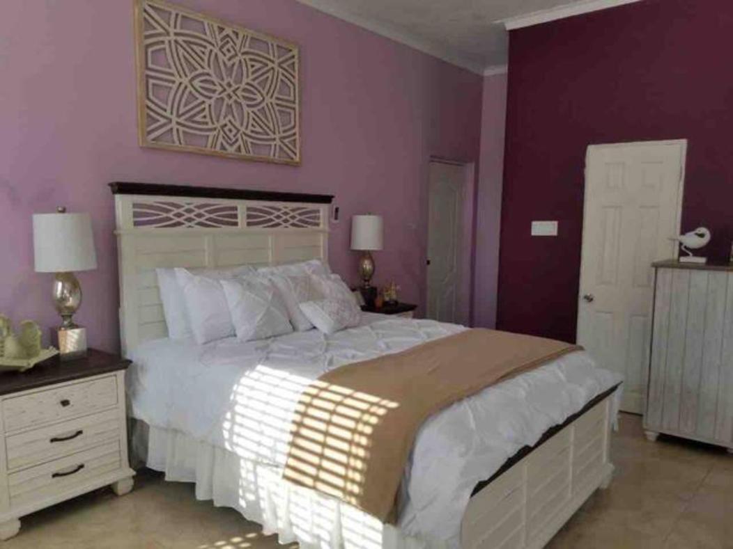Apartmán Bella Vista Vacation Montego Bay Exteriér fotografie
