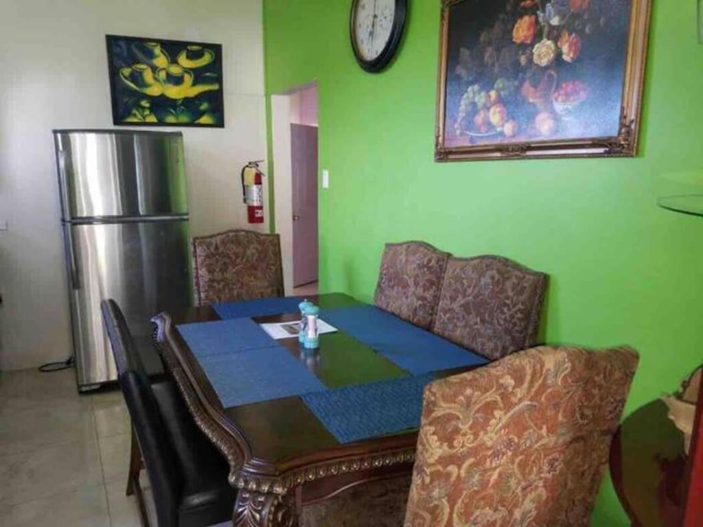 Apartmán Bella Vista Vacation Montego Bay Exteriér fotografie