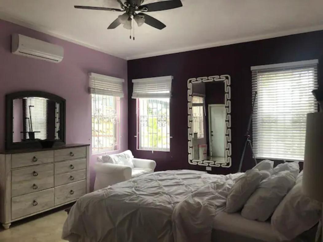 Apartmán Bella Vista Vacation Montego Bay Exteriér fotografie