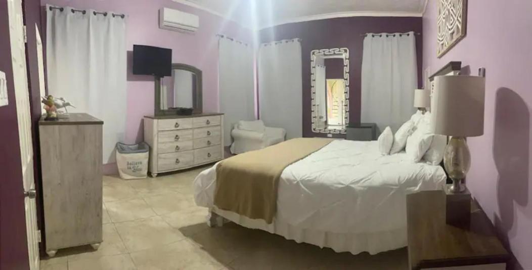 Apartmán Bella Vista Vacation Montego Bay Exteriér fotografie
