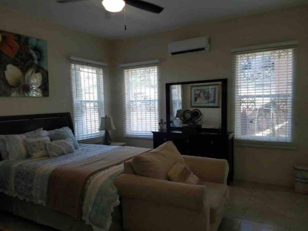 Apartmán Bella Vista Vacation Montego Bay Exteriér fotografie