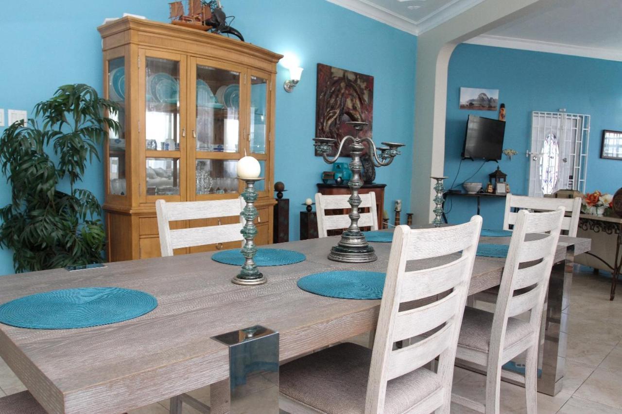 Apartmán Bella Vista Vacation Montego Bay Exteriér fotografie