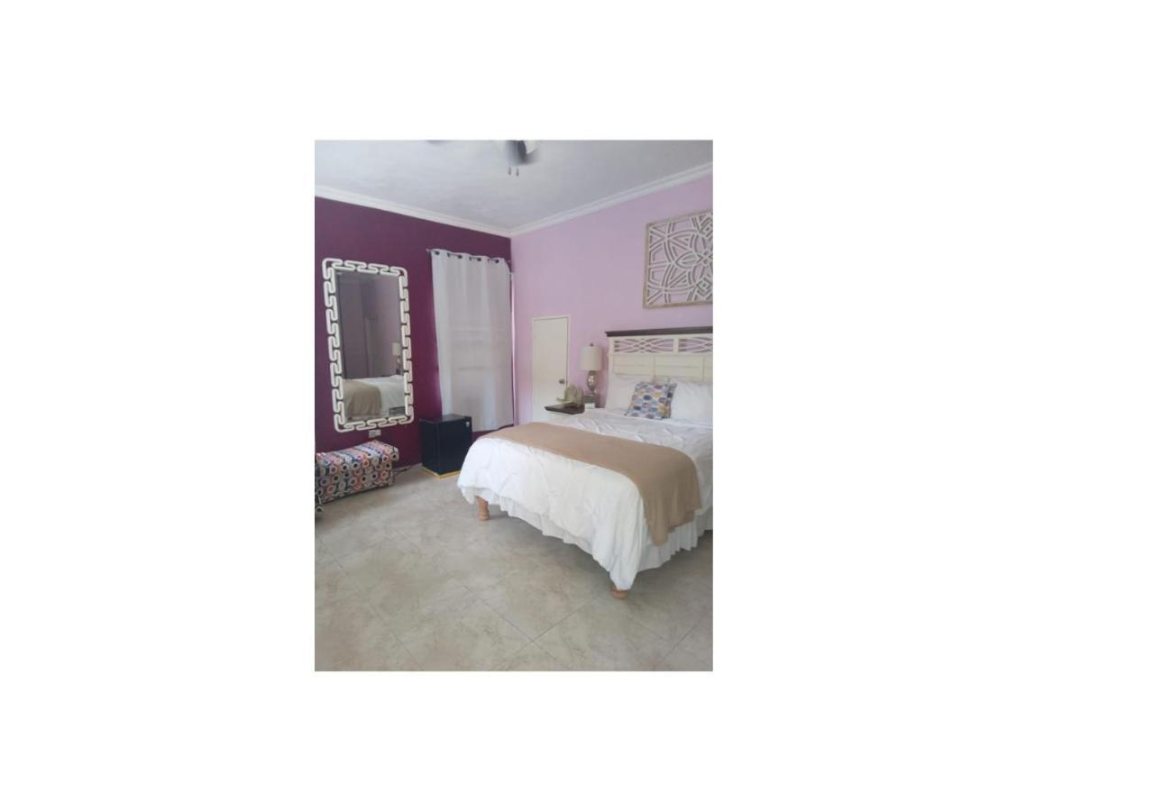 Apartmán Bella Vista Vacation Montego Bay Exteriér fotografie